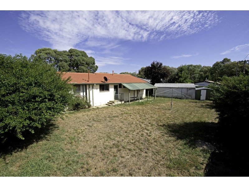 12 & 14 Clark Close, Spence ACT 2615