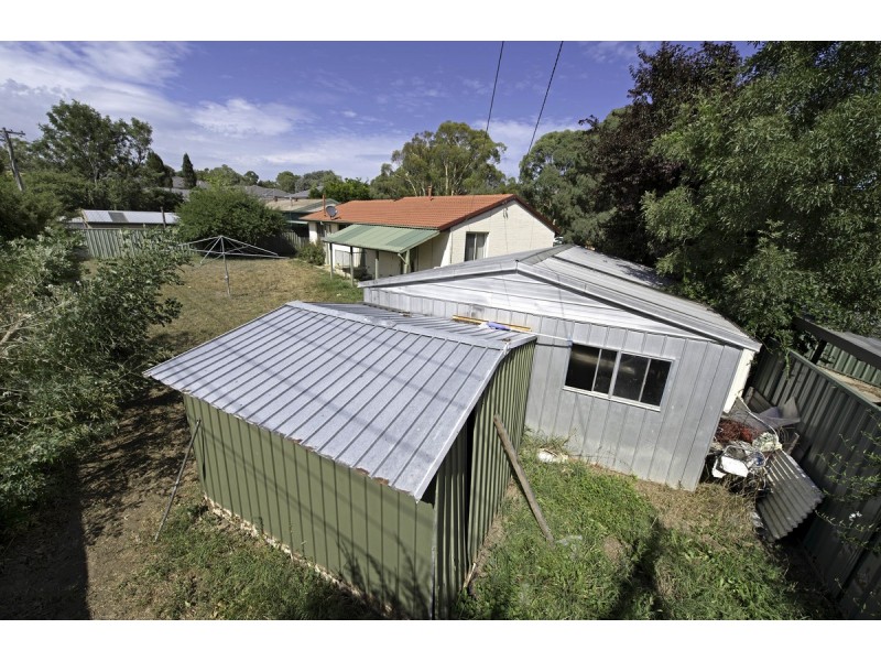 12 & 14 Clark Close, Spence ACT 2615