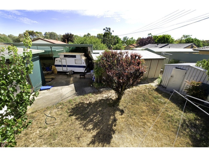 12 & 14 Clark Close, Spence ACT 2615