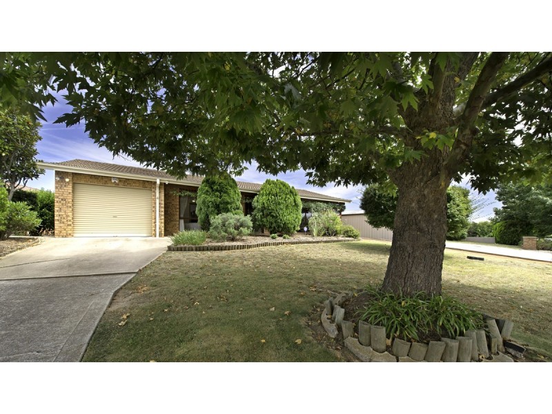 4 Mocatta Place, Latham ACT 2615