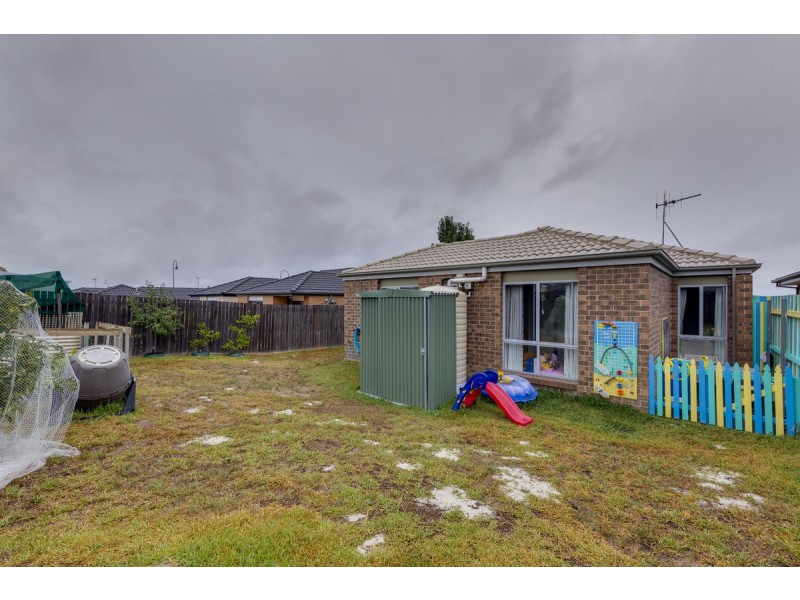 23 John Holt Street, Macgregor ACT 2615