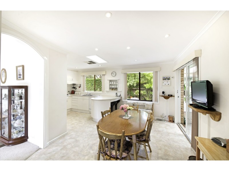 9 Nicholls Place, Higgins ACT 2615