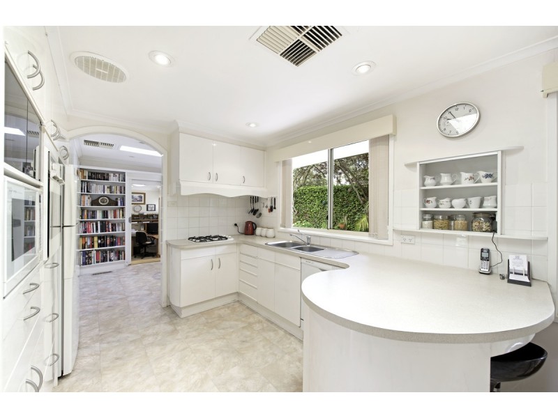 9 Nicholls Place, Higgins ACT 2615