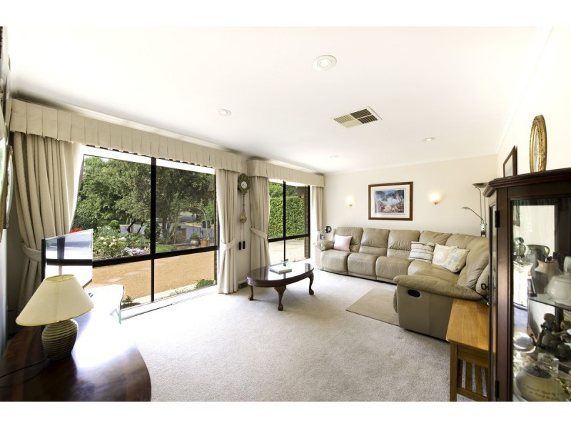 9 Nicholls Place, Higgins ACT 2615