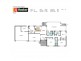 9 Nicholls Place, Higgins ACT 2615 Floorplan