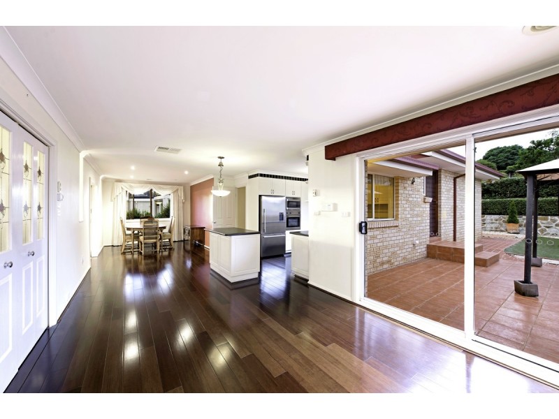 45 Diamond Street, Amaroo ACT 2914