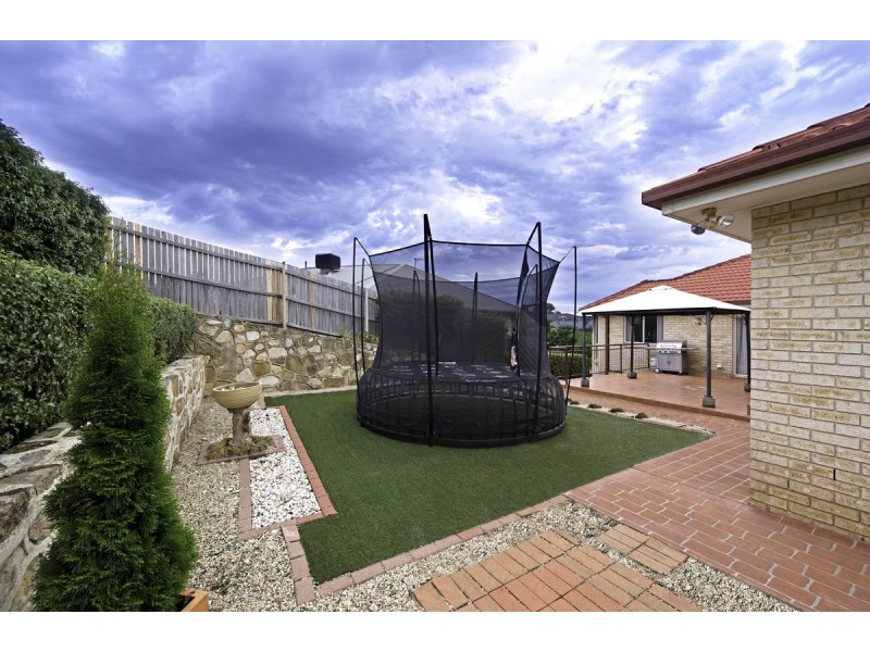 45 Diamond Street, Amaroo ACT 2914