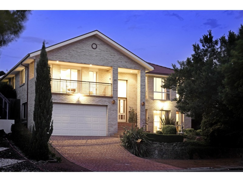 45 Diamond Street, Amaroo ACT 2914