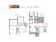 45 Diamond Street, Amaroo ACT 2914 Floorplan