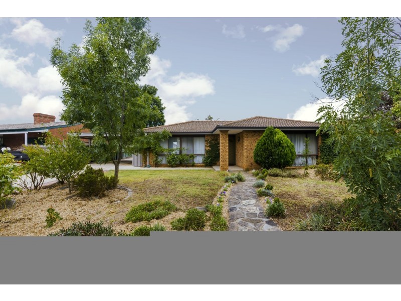 22 Norton Street, Evatt ACT 2617