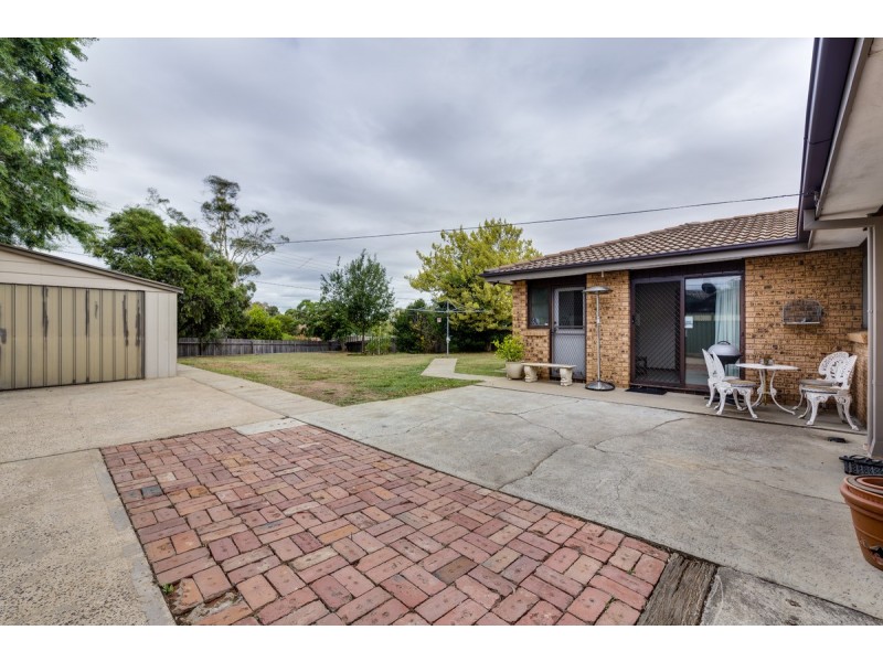 22 Norton Street, Evatt ACT 2617
