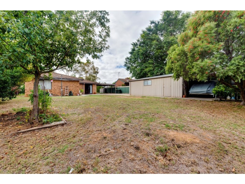 22 Norton Street, Evatt ACT 2617