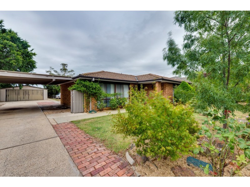 22 Norton Street, Evatt ACT 2617