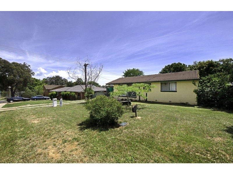 22 Gatty Place, Scullin ACT 2614