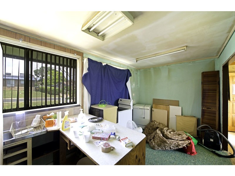 22 Gatty Place, Scullin ACT 2614