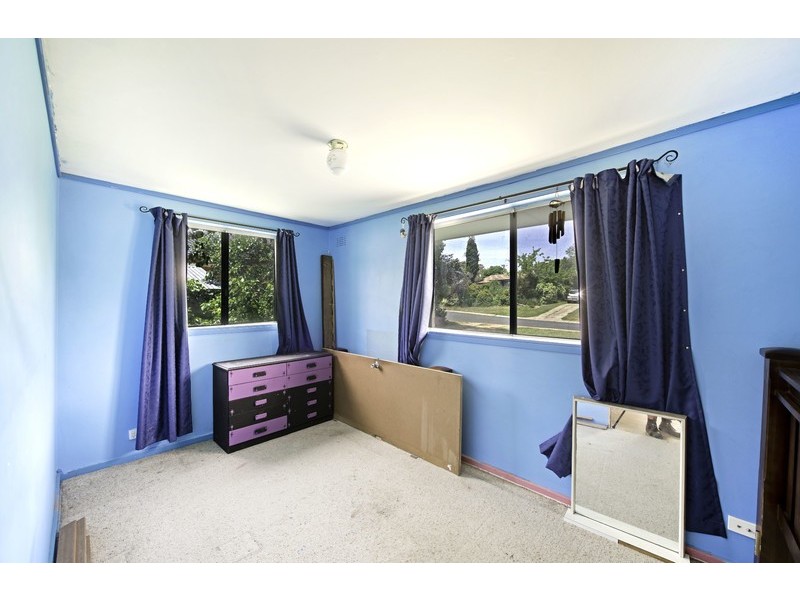 22 Gatty Place, Scullin ACT 2614