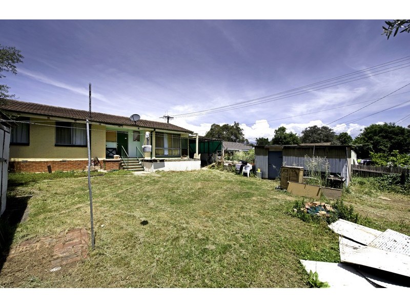 22 Gatty Place, Scullin ACT 2614