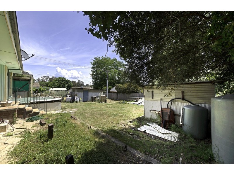 22 Gatty Place, Scullin ACT 2614