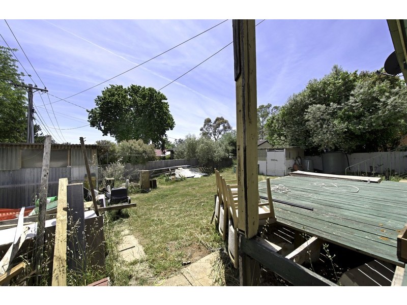 22 Gatty Place, Scullin ACT 2614