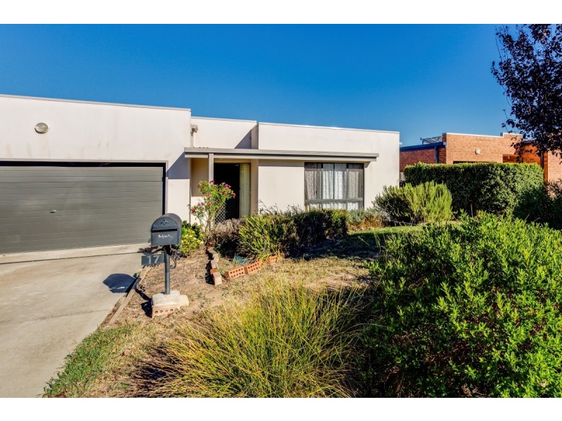 17 Heighway Street, Macgregor ACT 2615