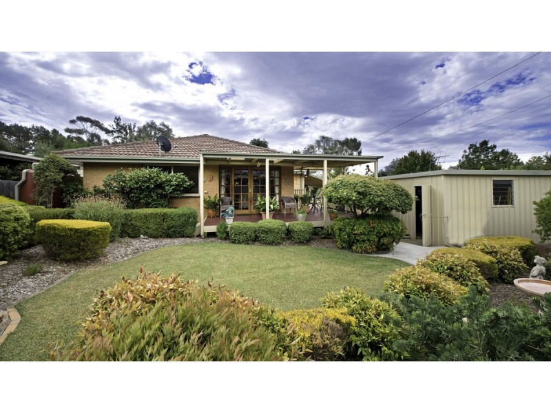 3 Denny Street, Latham ACT 2615