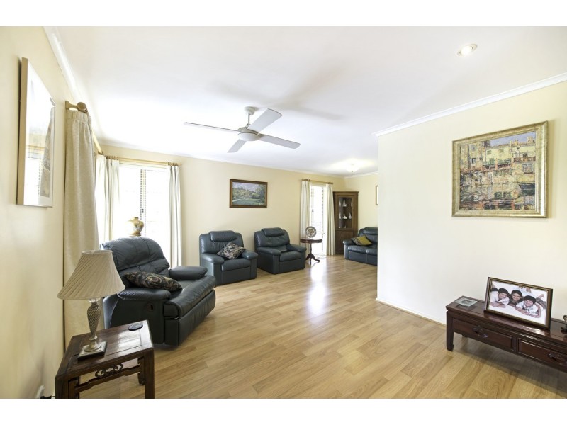 3 Denny Street, Latham ACT 2615