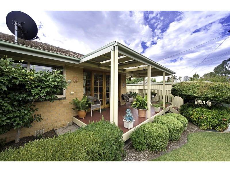 3 Denny Street, Latham ACT 2615