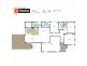 3 Denny Street, Latham ACT 2615 Floorplan