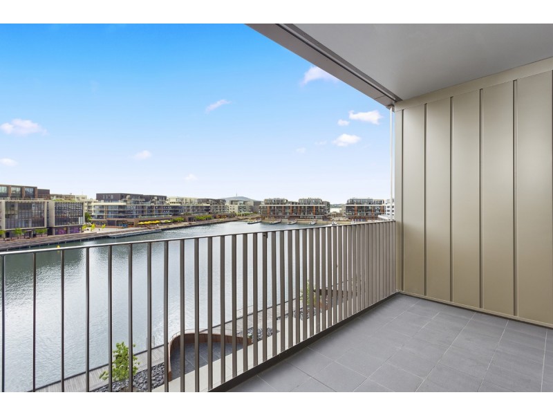 25/46 Honeysett View, Kingston ACT 2604