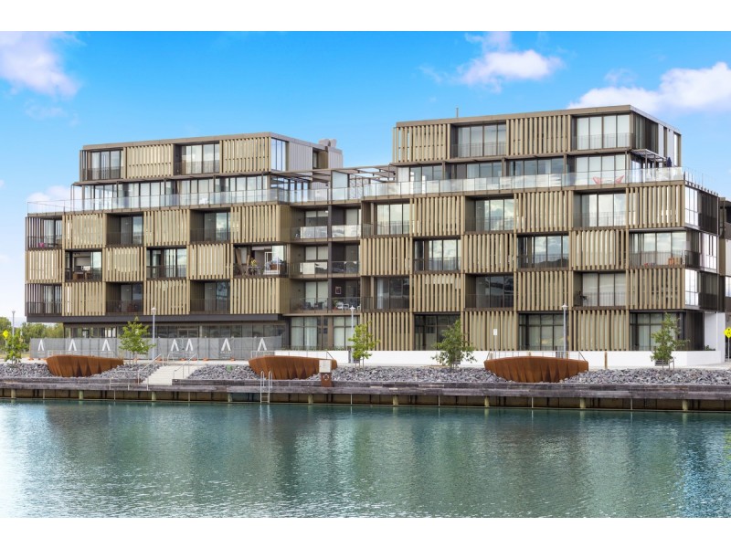 25/46 Honeysett View, Kingston ACT 2604