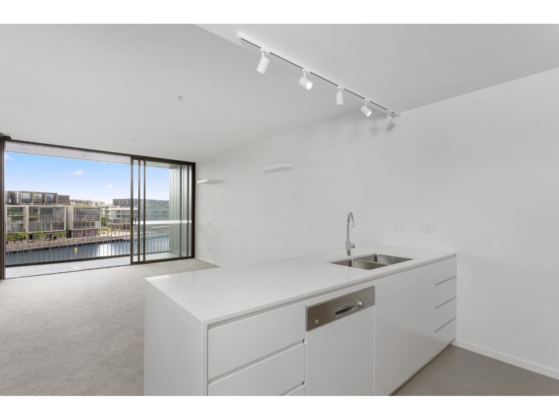 25/46 Honeysett View, Kingston ACT 2604