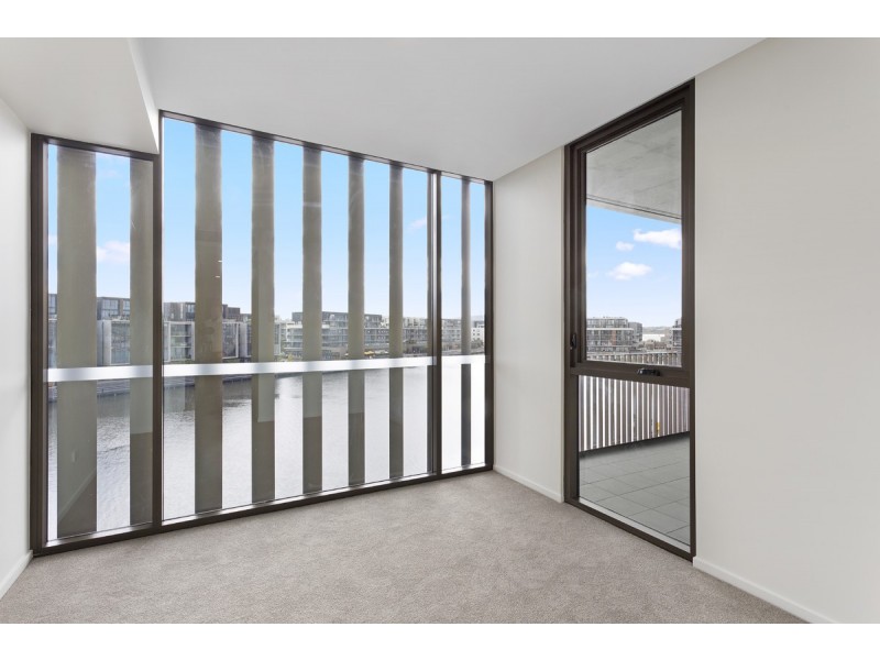 25/46 Honeysett View, Kingston ACT 2604