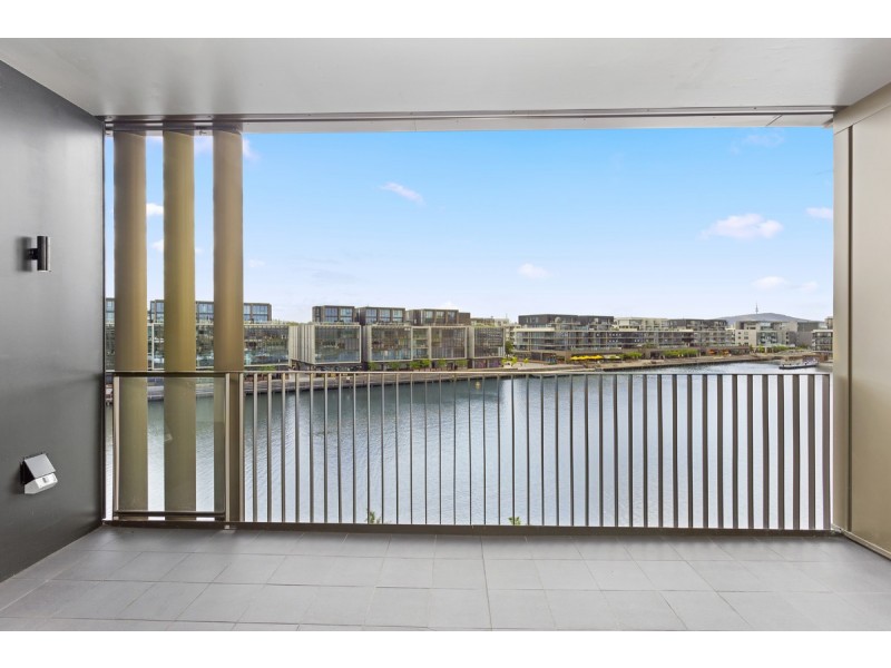 25/46 Honeysett View, Kingston ACT 2604