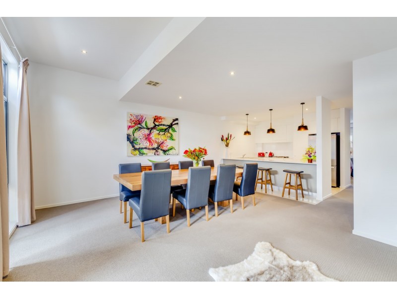 50/215 Aspinall Street, Watson ACT 2602