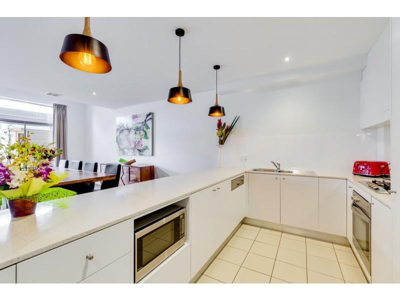 50/215 Aspinall Street, Watson ACT 2602