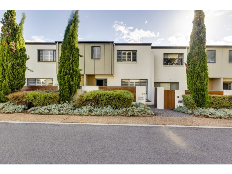 50/215 Aspinall Street, Watson ACT 2602