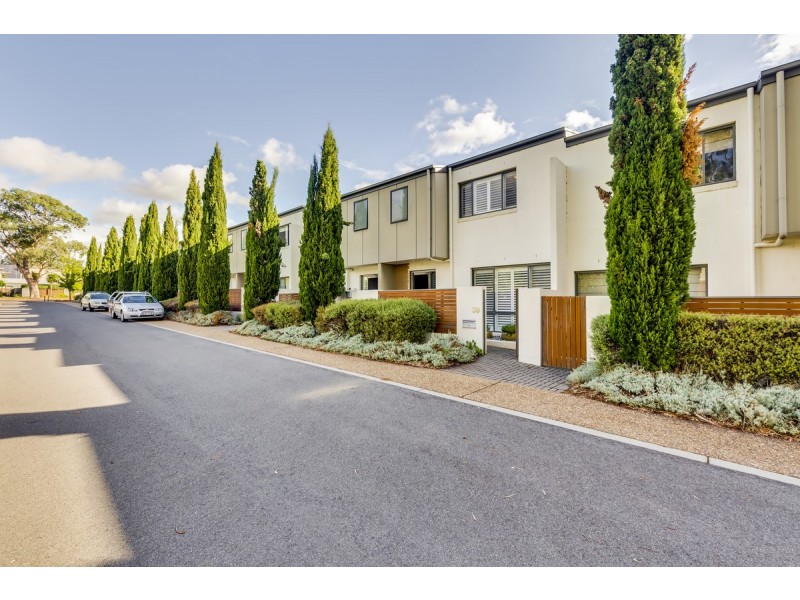 50/215 Aspinall Street, Watson ACT 2602