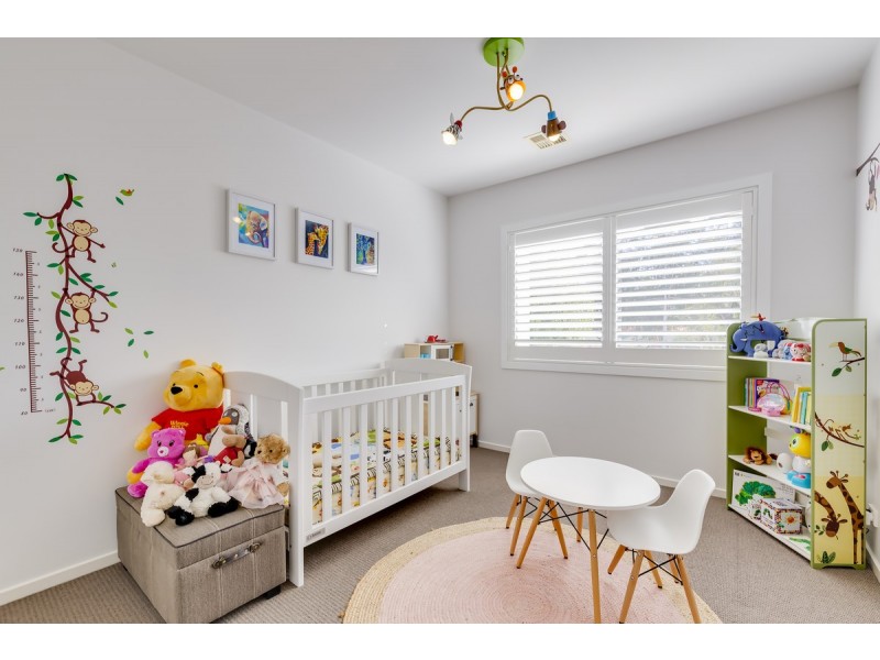 50/215 Aspinall Street, Watson ACT 2602