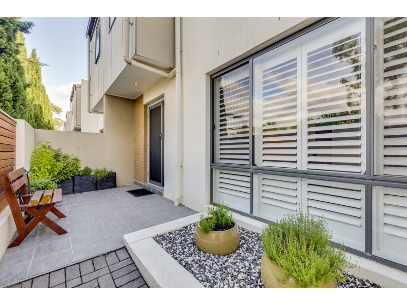 50/215 Aspinall Street, Watson ACT 2602