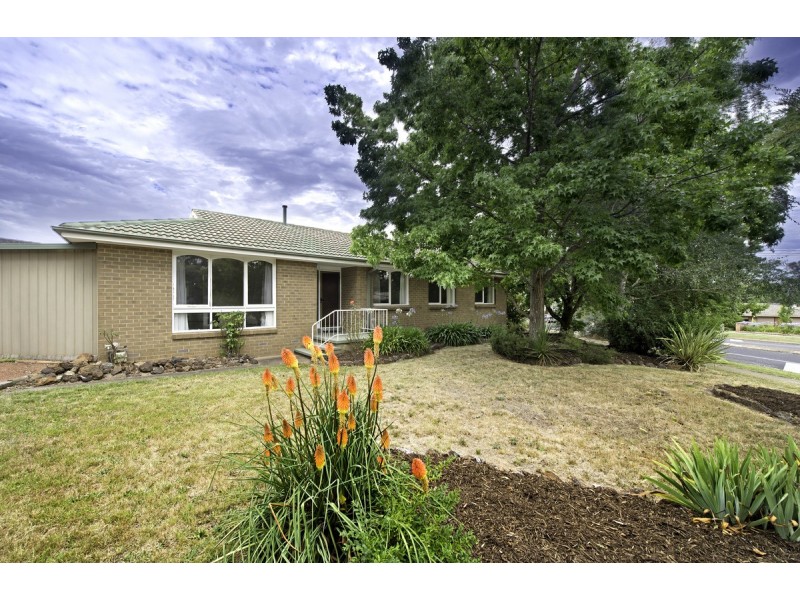 1 Messenger Street, Holt ACT 2615