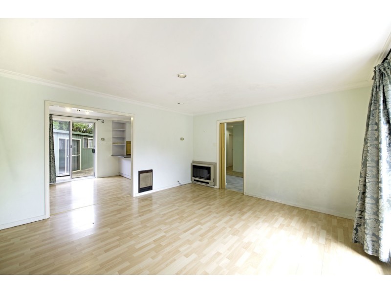 1 Messenger Street, Holt ACT 2615