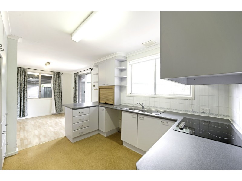 1 Messenger Street, Holt ACT 2615