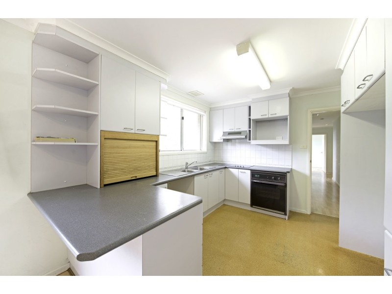 1 Messenger Street, Holt ACT 2615