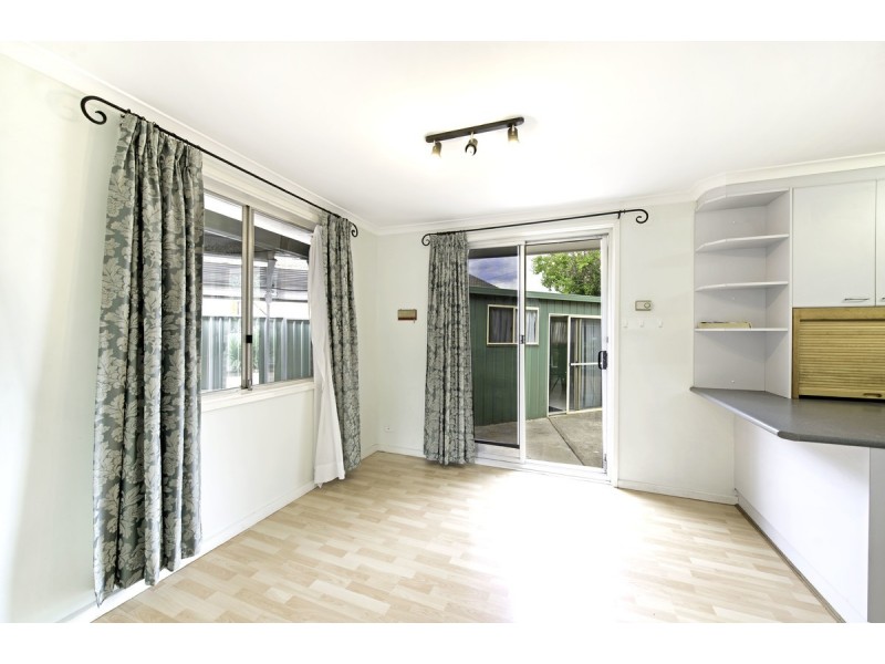 1 Messenger Street, Holt ACT 2615