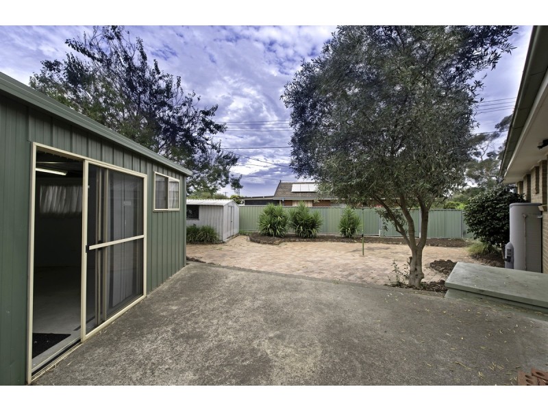 1 Messenger Street, Holt ACT 2615