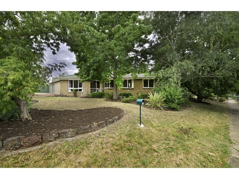 1 Messenger Street, Holt ACT 2615
