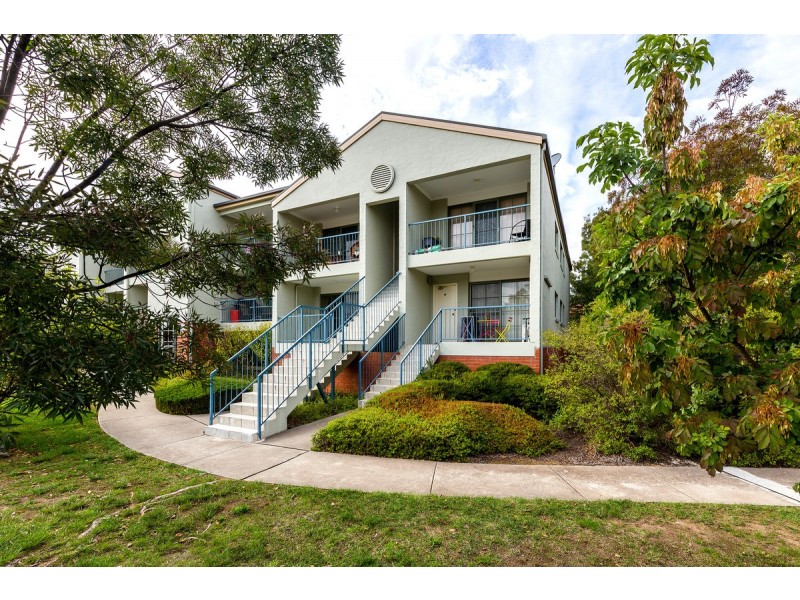 39/21 Aspinall Street, Watson ACT 2602