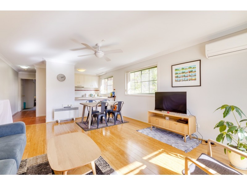 39/21 Aspinall Street, Watson ACT 2602