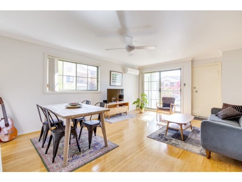 39/21 Aspinall Street, Watson ACT 2602