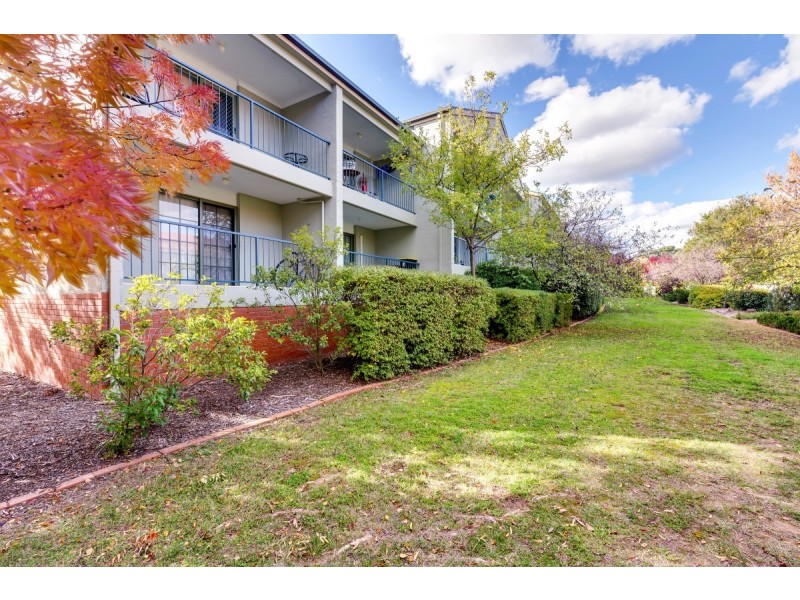 39/21 Aspinall Street, Watson ACT 2602